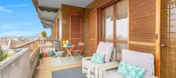 4 rooms Penthouse in Buccinasco, Italy No. 6331 8