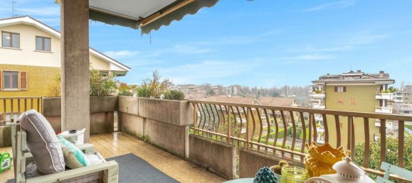 4 rooms Penthouse in Buccinasco, Italy No. 6331 10