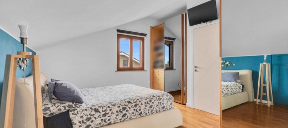 4 rooms Penthouse in Buccinasco, Italy No. 6331 29