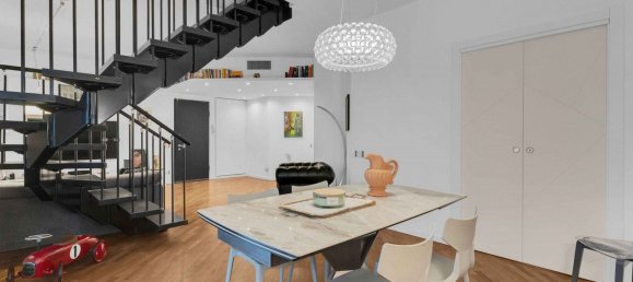 4 rooms Penthouse in Buccinasco, Italy No. 6331 6