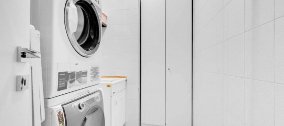 4 rooms Penthouse in Buccinasco, Italy No. 6331 26