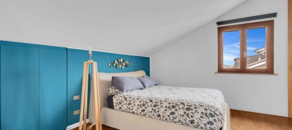 4 rooms Penthouse in Buccinasco, Italy No. 6331 27