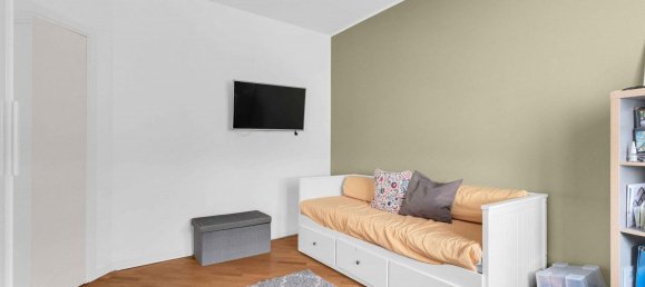 4 rooms Penthouse in Buccinasco, Italy No. 6331 23