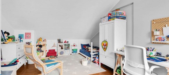 4 rooms Penthouse in Buccinasco, Italy No. 6331 34