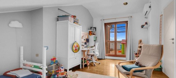 4 rooms Penthouse in Buccinasco, Italy No. 6331 33