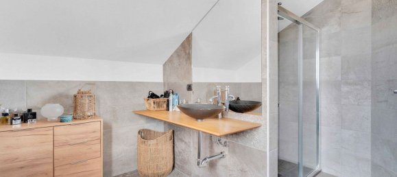 4 rooms Penthouse in Buccinasco, Italy No. 6331 40