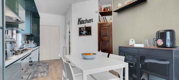 4 rooms Penthouse in Buccinasco, Italy No. 6331 15