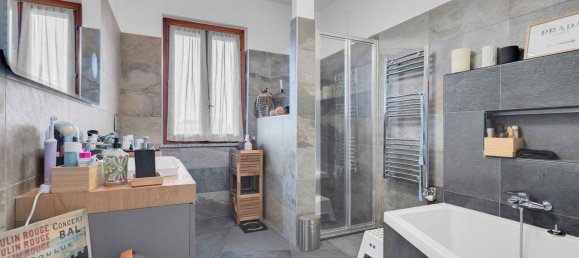 4 rooms Penthouse in Buccinasco, Italy No. 6331 25