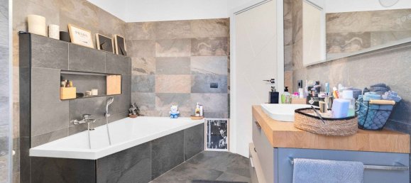 4 rooms Penthouse in Buccinasco, Italy No. 6331 24