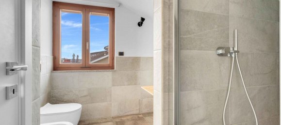 4 rooms Penthouse in Buccinasco, Italy No. 6331 39