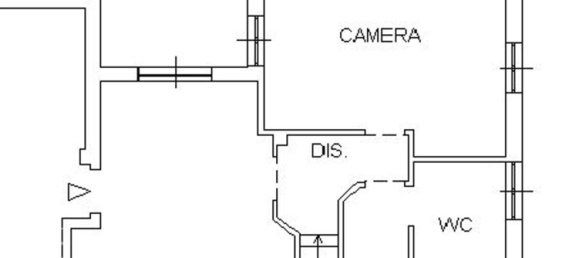 4 rooms Penthouse in Buccinasco, Italy No. 6331 46