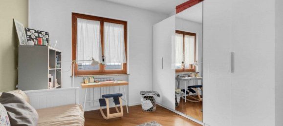 4 rooms Penthouse in Buccinasco, Italy No. 6331 22