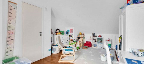 4 rooms Penthouse in Buccinasco, Italy No. 6331 32