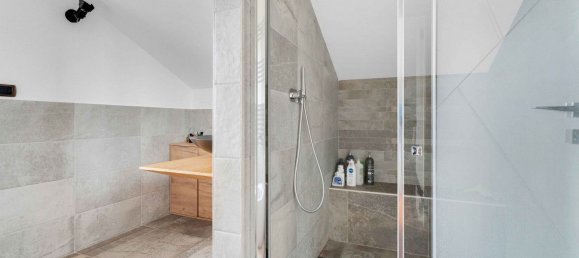 4 rooms Penthouse in Buccinasco, Italy No. 6331 41