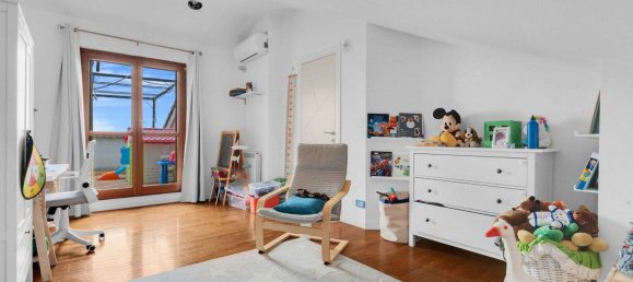 4 rooms Penthouse in Buccinasco, Italy No. 6331 31