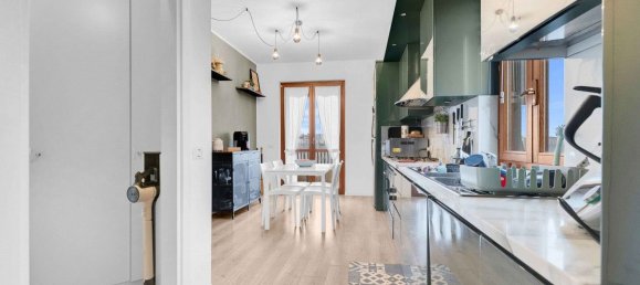 4 rooms Penthouse in Buccinasco, Italy No. 6331 13