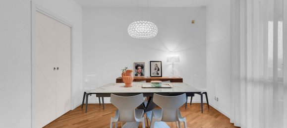 4 rooms Penthouse in Buccinasco, Italy No. 6331 7