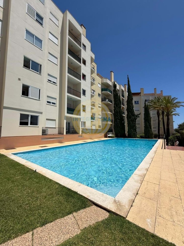 3 Schlafzimmer Wohnung in Portimao, Portugal, Nr. 228572
