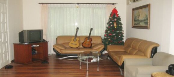 2 bedrooms Apartment in Dong Da, Vietnam No. 6630 3