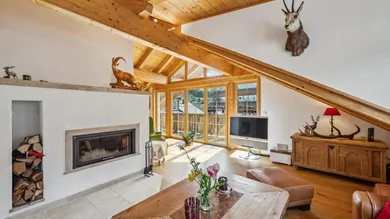 3 Schlafzimmer Wohnung in Kitzbühel, Austria, Nr. 258303