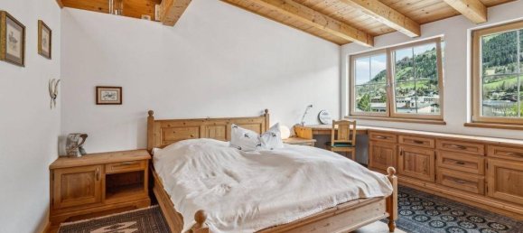 3 Schlafzimmer Wohnung in Kitzbühel, Austria, Nr. 258303 7