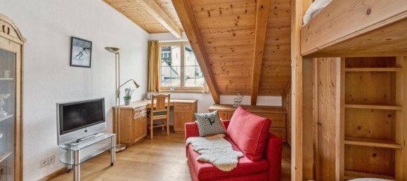 3 Schlafzimmer Wohnung in Kitzbühel, Austria, Nr. 258303 9