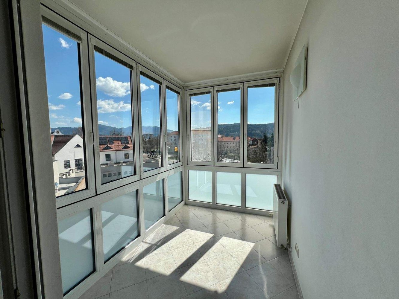 5 rooms Duplex in St. Veit an der Glan, Austria No. 219499