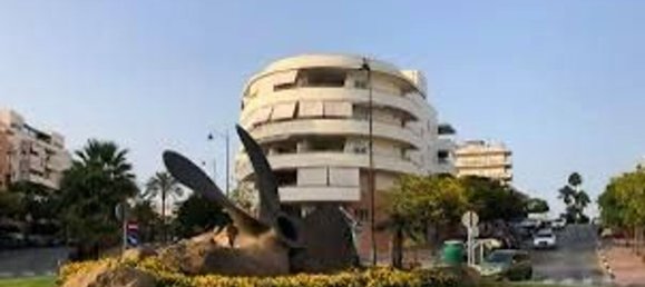 Garaje en Estepona, Spain No. 161461 9