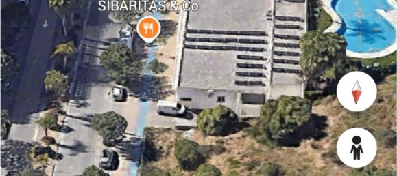 Garaje en Estepona, Spain No. 161461 10