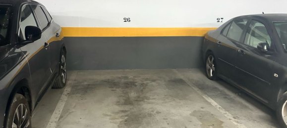 Garaje en Estepona, Spain No. 161461 3