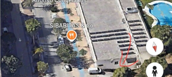 Garaje en Estepona, Spain No. 161461 8