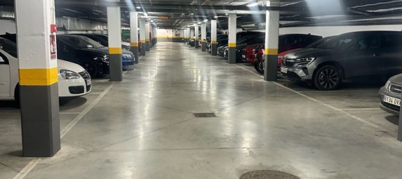 Garaje en Estepona, Spain No. 161461 4