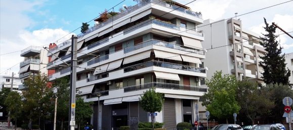 2 chambres appartement à vendre à Palaio Faliro, South Athens, Attica, Greece № 4457 7