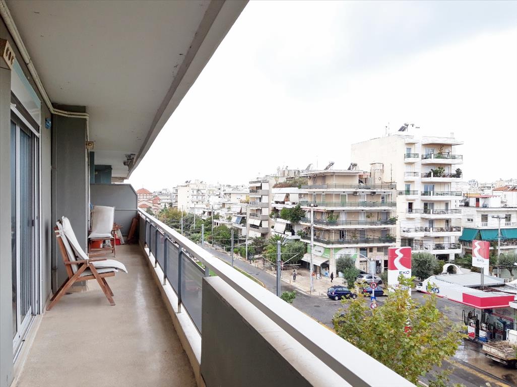 2 chambres appartement à vendre à Palaio Faliro, South Athens, Attica, Greece № 4457