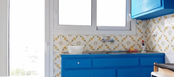 2 chambres appartement à vendre à Palaio Faliro, South Athens, Attica, Greece № 4457 4