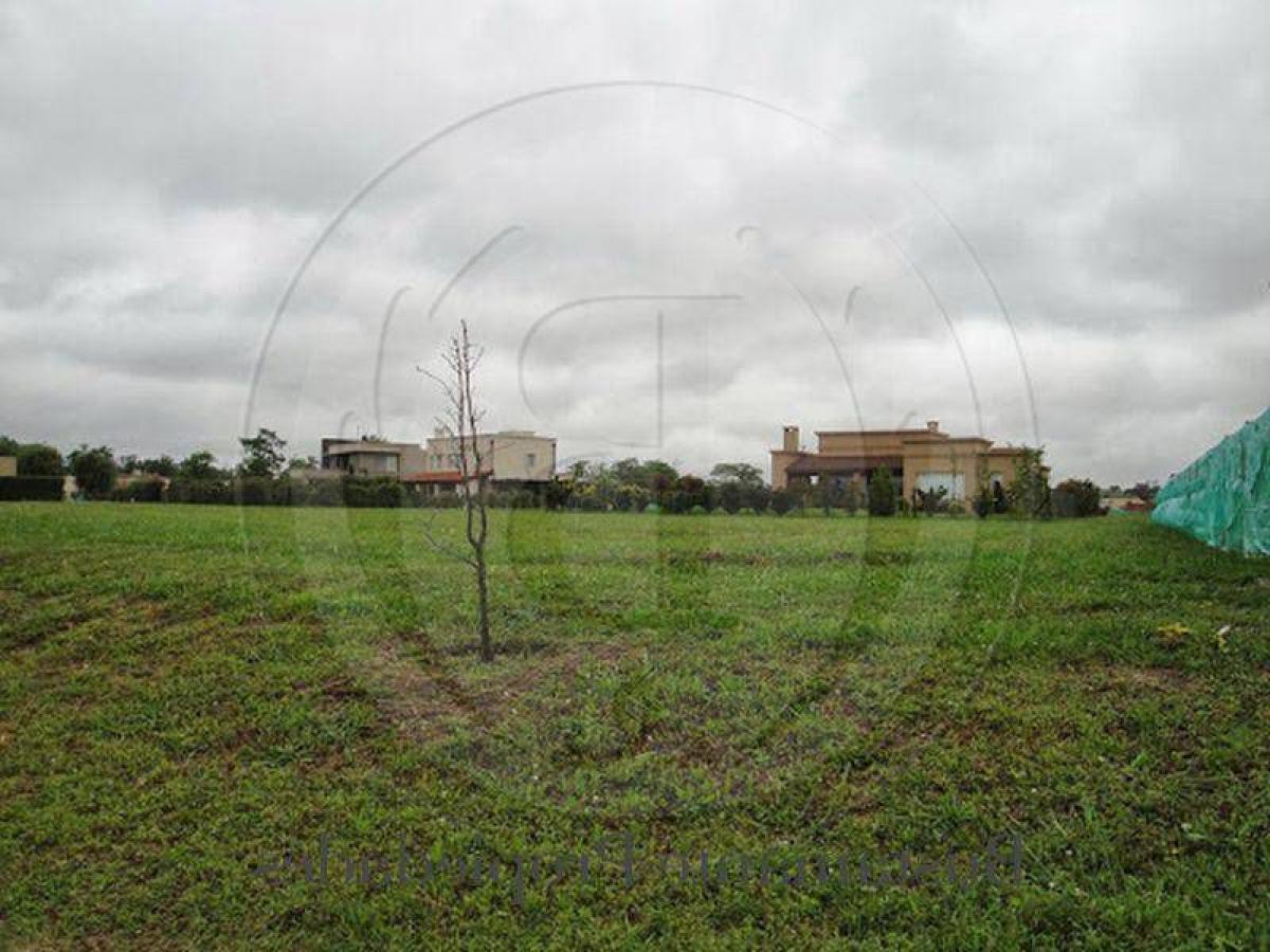 Terreno en Escobar, Argentina No. 44536