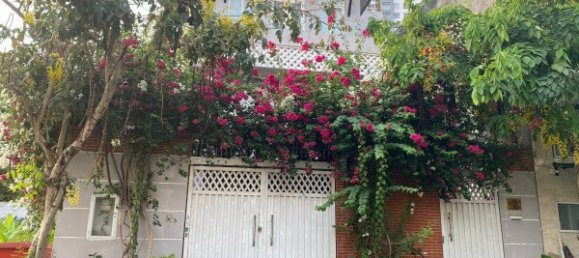 250m² Villa in Nha Be, Vietnam No. 13314 2