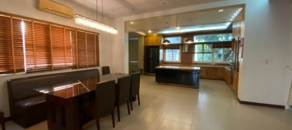250m² Villa in Nha Be, Vietnam No. 13314 3