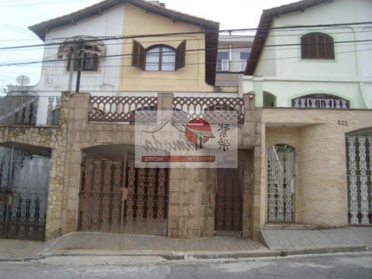 4 Schlafzimmer Haus in Sao Paulo, Brazil, Nr. 441670