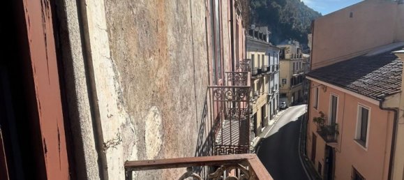 6 rooms Duplex in Lauria, Italy No. 58992 14