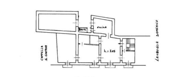 6 rooms Duplex in Lauria, Italy No. 58992 31