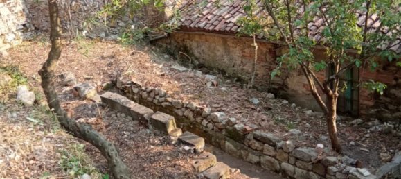 6 rooms Duplex in Lauria, Italy No. 58992 25