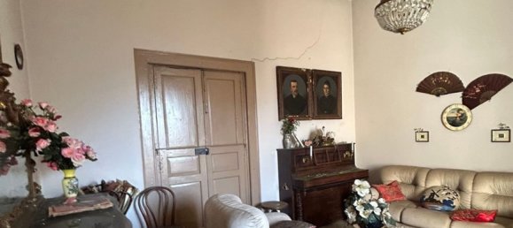 6 rooms Duplex in Lauria, Italy No. 58992 10
