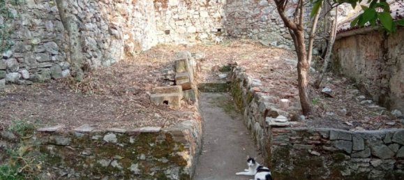 6 rooms Duplex in Lauria, Italy No. 58992 22