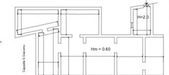 6 rooms Duplex in Lauria, Italy No. 58992 17