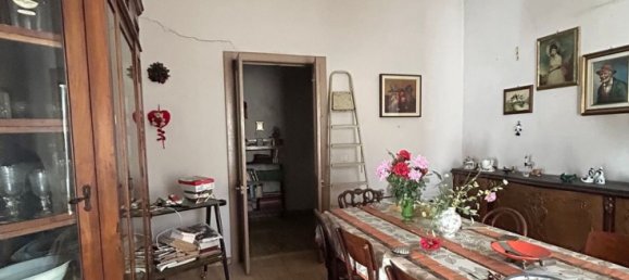 6 rooms Duplex in Lauria, Italy No. 58992 11