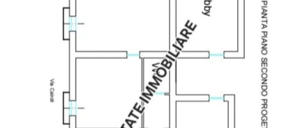 6 rooms Duplex in Lauria, Italy No. 58992 32