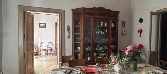 6 rooms Duplex in Lauria, Italy No. 58992 13