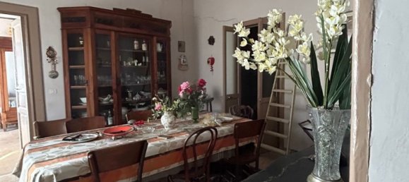 6 rooms Duplex in Lauria, Italy No. 58992 12