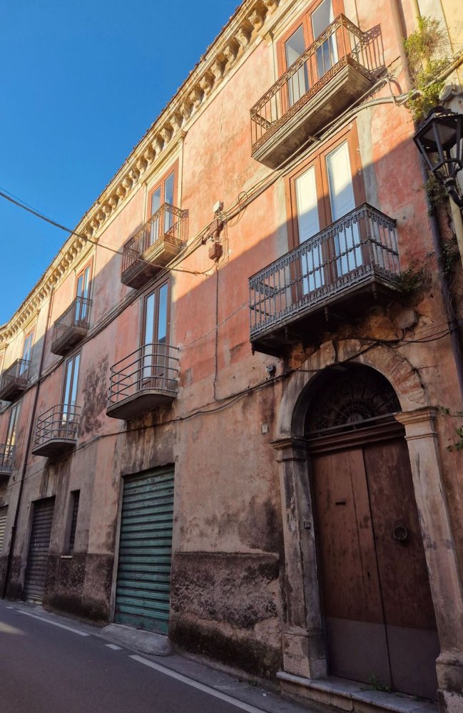 6 rooms Duplex in Lauria, Italy No. 58992